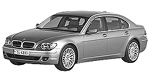 BMW E65 P222D Fault Code