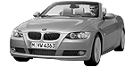 BMW E93 P222D Fault Code