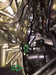 See P222D in engine